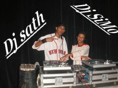 dj-sath & dj-simo